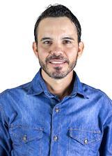ALEX CARVALHO LOCUTOR DO FACE