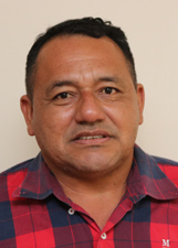 ROSALINO CUEVAS