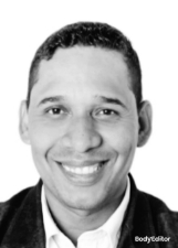 PROF. REINALDO ACAD. SAUDE