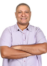 PROF MARCIO ESCOVADO