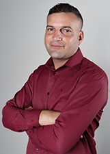 HENRIQUE MAGRÃO
