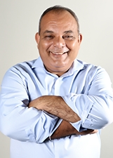 GILDO OLIVEIRA