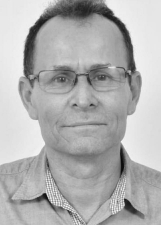 LUIZ DA BICICLETARIA