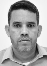 GERALDO CADEIRANTE