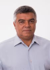 CÍCERO DE SOUZA