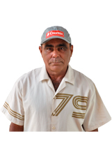 TONINHO CASQINHA