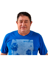 CLAUDINHO DE BONA
