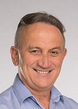 SILAS JOSÉ