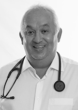 DR. MARCOS RONDON