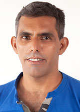 ROGÉRIO RODRIGUES