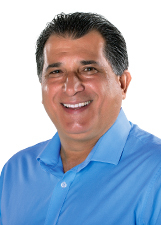 ADEMIR SANTANA