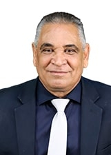 PASTOR SEBASTIÃO