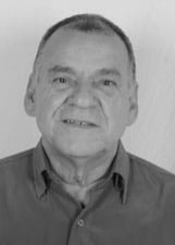 JOÃO BENEDITO REZENDE
