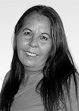 EDVANIA LIDER COMUNITARIA