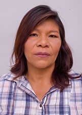 CILDA VERA FERNANDES