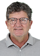 AROLDO CHAPEAÇÃO
