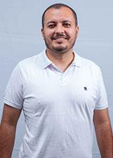 THIAGO PEDROSO
