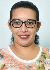 DENIZE DA SILVA