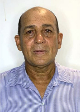 CIDO PEDREIRO