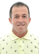 GILBERTO APARECIDO