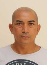 DITO BARRETO