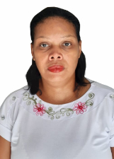 ANDREIA REGINA DA SILVA