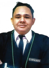 ANDERSON AMARAL