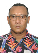 ALEX NASCIMENTO