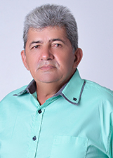ADÃO SANTOS