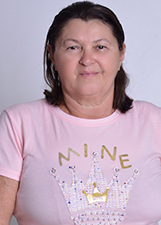 JACIRA DOS SANTOS