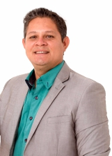 JORGE VENDEDOR