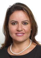 DAIANE MELLO