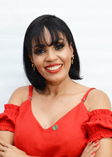 CLEIA DIVA MULHER