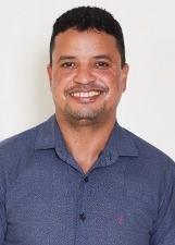 CLECIO DO SALGADO
