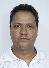 CLÉBER DO CANTINHO VERDE