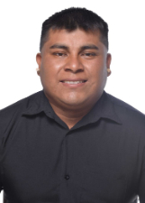 ERICO XAVANTE