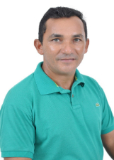 CÍCERO VERDUREIRO