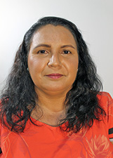CIDA BORGES
