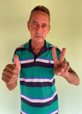 ROGERIO AMARAL