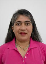 CLAUDETE ESPOSA DO NETÃO
