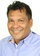 GLARISTON ALVES