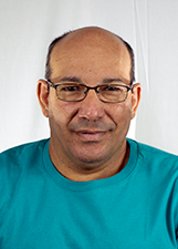 ADRIANO SOUZA CADEIRANTE