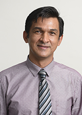 ADÍLSON CRUZ