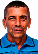 ANTONIO DA ÁGUA