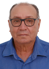 GERALDO RAMOS