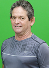ADEMIR DO LABORATÓRIO