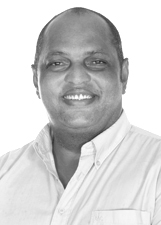 XANDÃO ALEGRIA