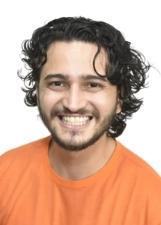 PAULO SÉRGIO BELÉM