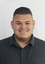 ANDREY RODRIGUES
