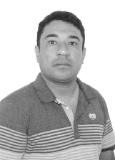 NALDO MÃOZINHA